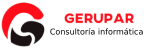 Gerupar- diseño web y posicionamiento online Sarria